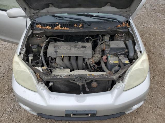 Photo 10 VIN: 2T1KR32E75C853985 - TOYOTA COROLLA MA 