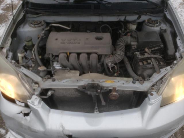 Photo 10 VIN: 2T1KR32E75C904255 - TOYOTA COROLLA 