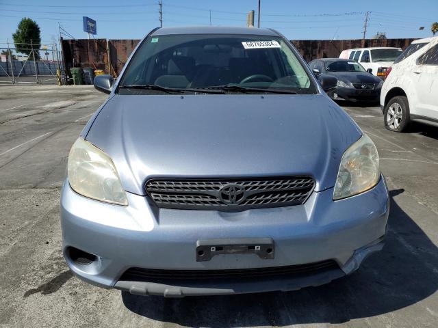 Photo 4 VIN: 2T1KR32E76C561402 - TOYOTA COROLLA MA 