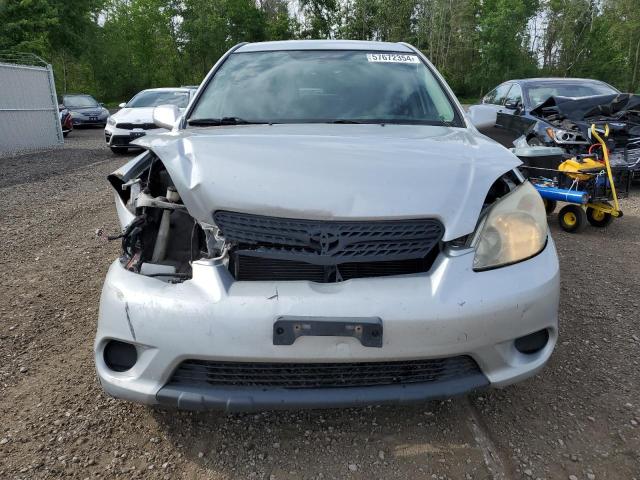 Photo 4 VIN: 2T1KR32E76C564753 - TOYOTA COROLLA 