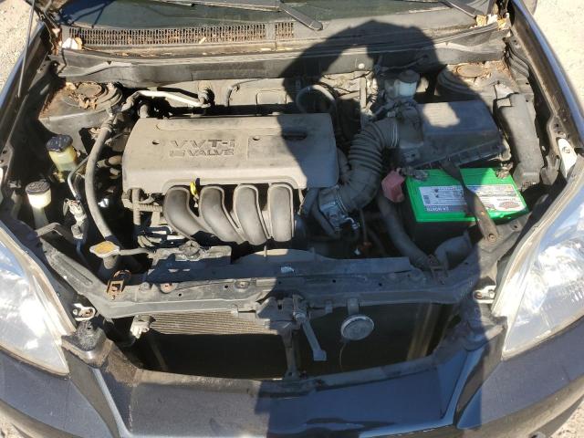 Photo 10 VIN: 2T1KR32E76C565806 - TOYOTA COROLLA MA 