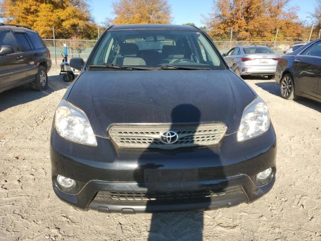 Photo 4 VIN: 2T1KR32E76C565806 - TOYOTA COROLLA MA 