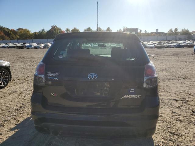 Photo 5 VIN: 2T1KR32E76C565806 - TOYOTA COROLLA MA 