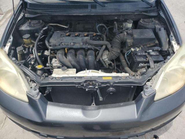 Photo 10 VIN: 2T1KR32E76C574926 - TOYOTA COROLLA 