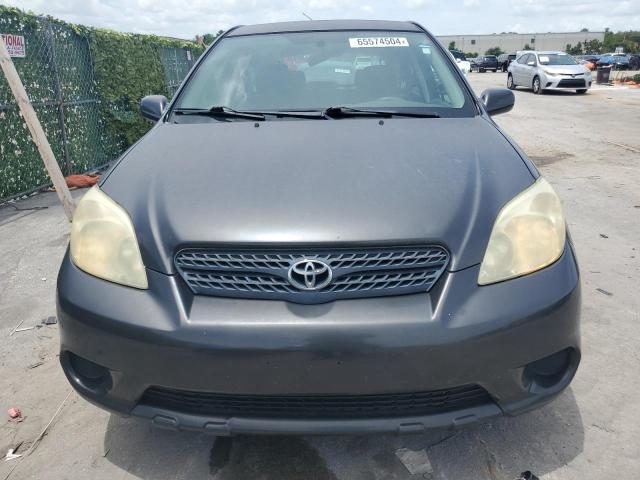 Photo 4 VIN: 2T1KR32E76C574926 - TOYOTA COROLLA 