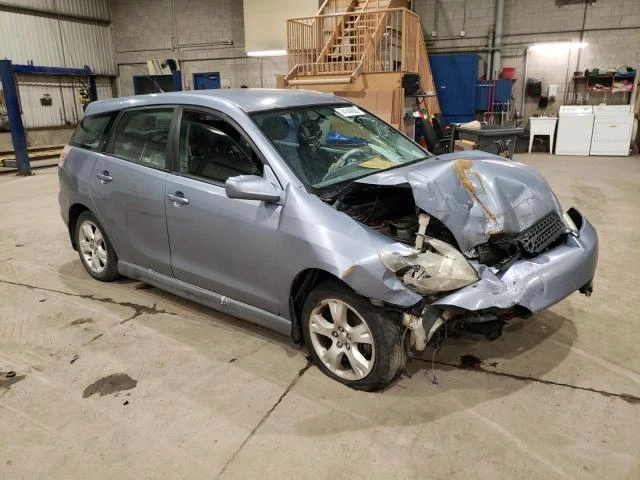 Photo 3 VIN: 2T1KR32E76C587711 - TOYOTA COROLLA MA 