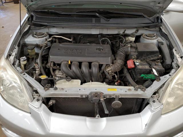 Photo 10 VIN: 2T1KR32E76C591421 - TOYOTA COROLLA MA 