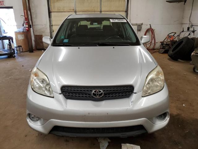 Photo 4 VIN: 2T1KR32E76C591421 - TOYOTA COROLLA MA 