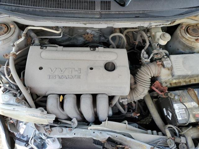 Photo 11 VIN: 2T1KR32E76C596134 - TOYOTA COROLLA 