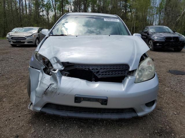 Photo 4 VIN: 2T1KR32E76C596134 - TOYOTA COROLLA 