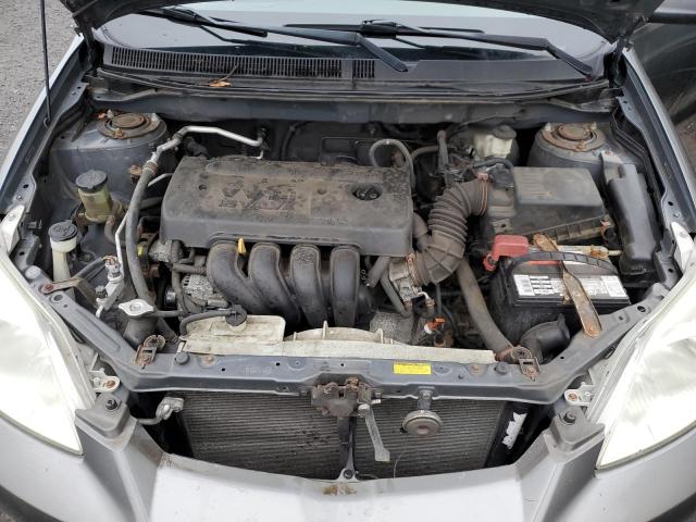 Photo 10 VIN: 2T1KR32E77C627786 - TOYOTA COROLLA 