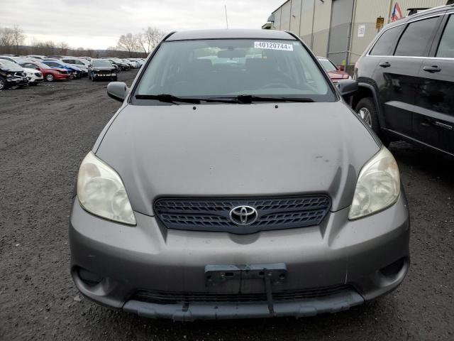 Photo 4 VIN: 2T1KR32E77C627786 - TOYOTA COROLLA 