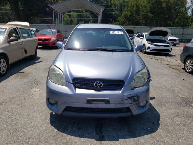 Photo 4 VIN: 2T1KR32E77C631563 - TOYOTA COROLLA 