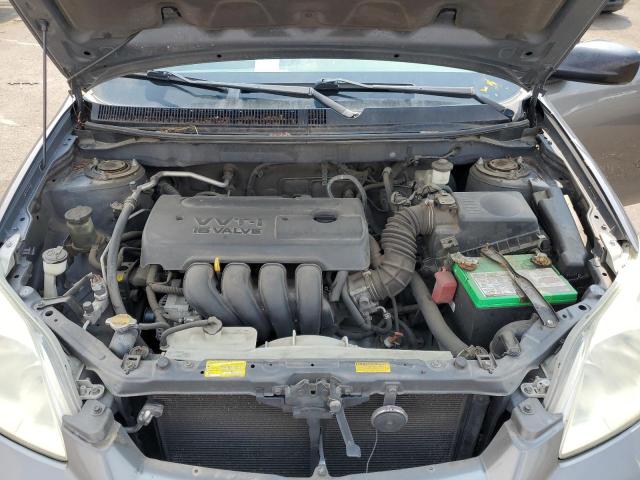 Photo 10 VIN: 2T1KR32E77C632437 - TOYOTA COROLLA MA 