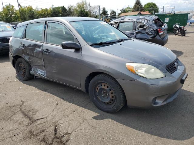 Photo 3 VIN: 2T1KR32E77C632437 - TOYOTA COROLLA MA 