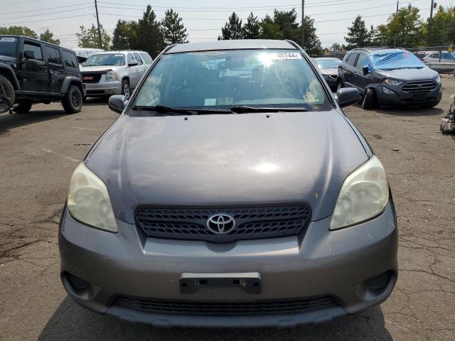 Photo 4 VIN: 2T1KR32E77C632437 - TOYOTA COROLLA MA 