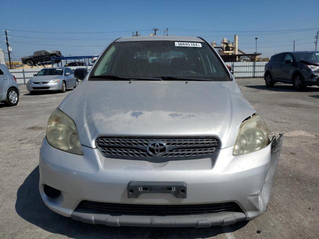 Photo 4 VIN: 2T1KR32E77C643020 - TOYOTA COROLLA 