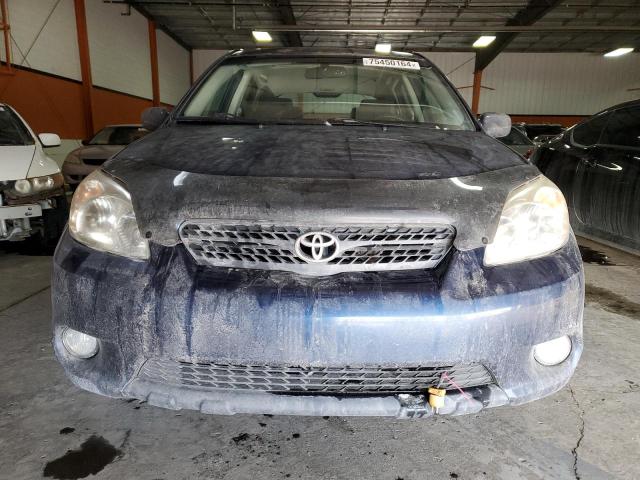 Photo 4 VIN: 2T1KR32E77C654874 - TOYOTA COROLLA MA 