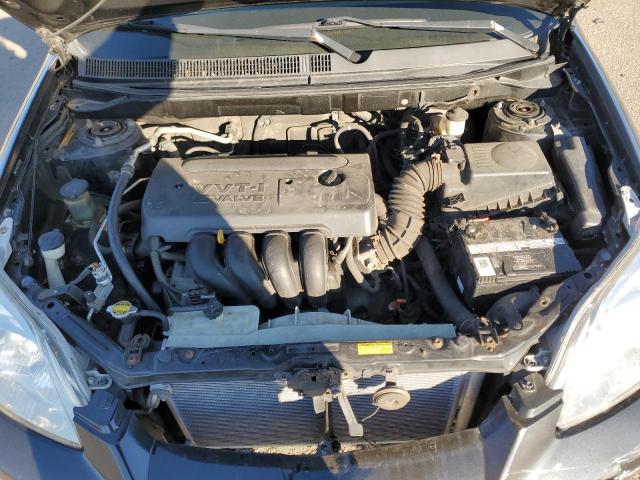 Photo 10 VIN: 2T1KR32E77C657290 - TOYOTA COROLLA 