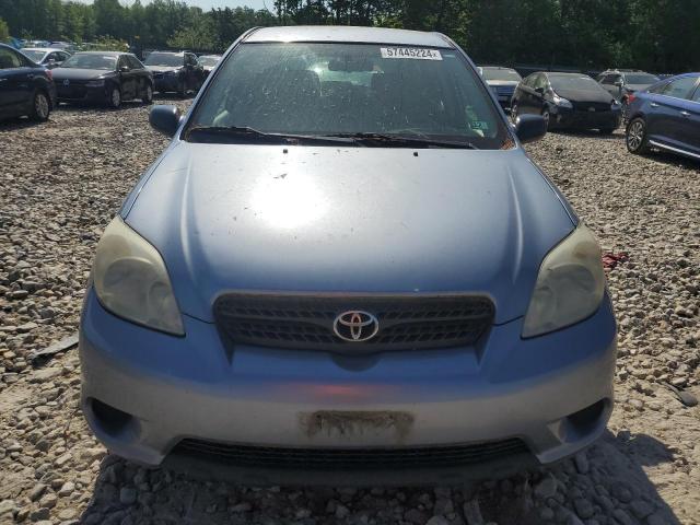 Photo 4 VIN: 2T1KR32E77C660979 - TOYOTA COROLLA 