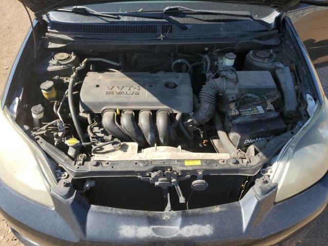 Photo 10 VIN: 2T1KR32E77C676809 - TOYOTA COROLLA 