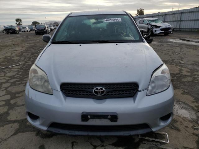 Photo 4 VIN: 2T1KR32E78C686774 - TOYOTA COROLLA 