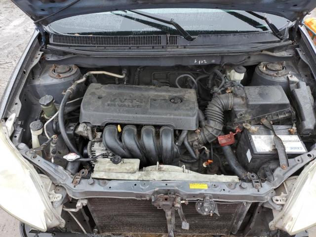 Photo 10 VIN: 2T1KR32E78C688427 - TOYOTA COROLLA 