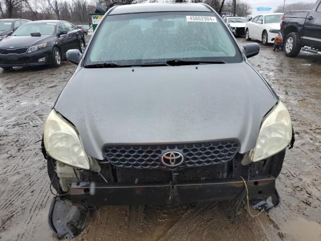 Photo 4 VIN: 2T1KR32E78C688427 - TOYOTA COROLLA 