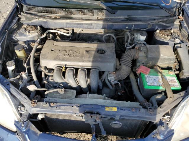 Photo 10 VIN: 2T1KR32E78C703735 - TOYOTA COROLLA 