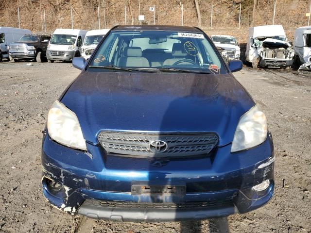 Photo 4 VIN: 2T1KR32E78C703735 - TOYOTA COROLLA 