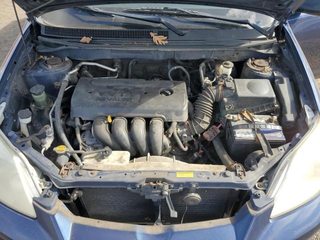 Photo 10 VIN: 2T1KR32E78C709731 - TOYOTA COROLLA MA 
