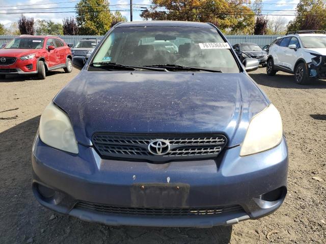 Photo 4 VIN: 2T1KR32E78C709731 - TOYOTA COROLLA MA 
