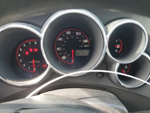 Photo 8 VIN: 2T1KR32E78C709731 - TOYOTA COROLLA MA 