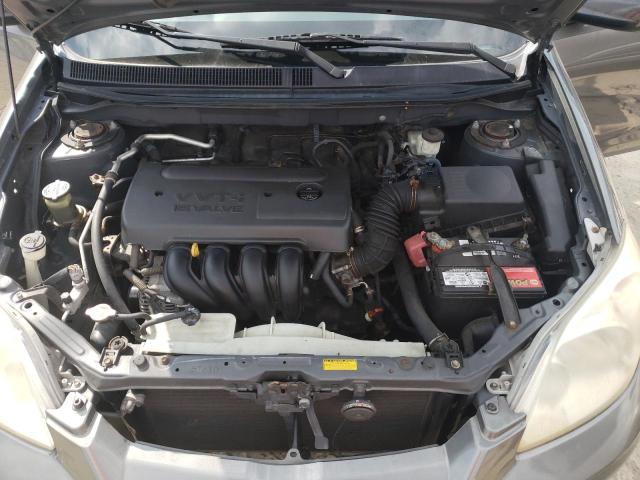 Photo 10 VIN: 2T1KR32E78C718364 - TOYOTA COROLLA 