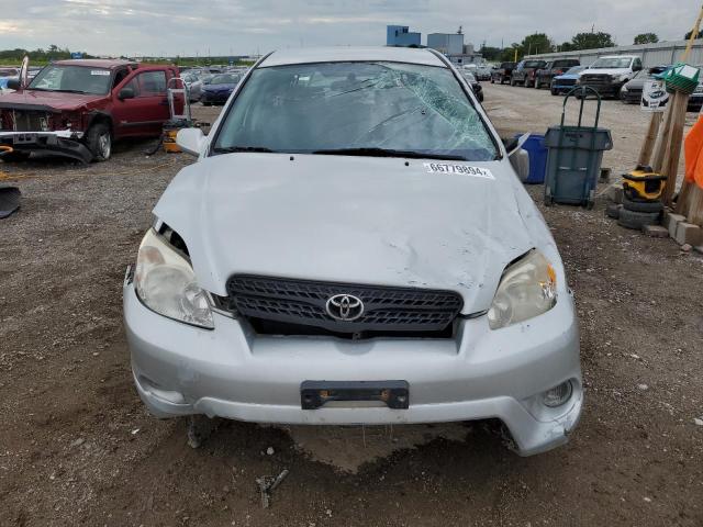 Photo 4 VIN: 2T1KR32E78C718638 - TOYOTA COROLLA MA 