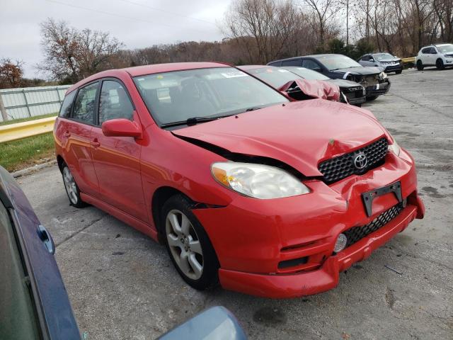 Photo 3 VIN: 2T1KR32E83C034657 - TOYOTA COROLLA 