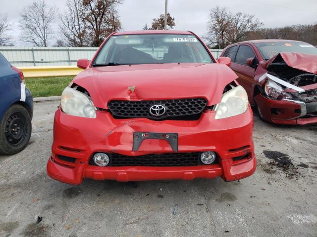 Photo 4 VIN: 2T1KR32E83C034657 - TOYOTA COROLLA 