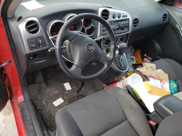 Photo 7 VIN: 2T1KR32E83C034657 - TOYOTA COROLLA 