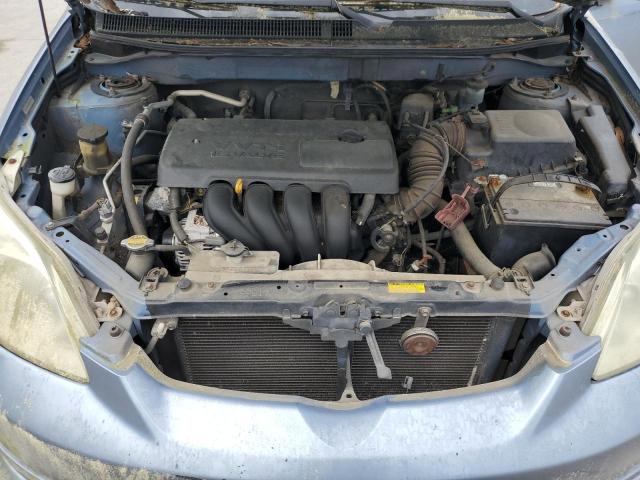 Photo 10 VIN: 2T1KR32E83C037722 - TOYOTA COROLLA 