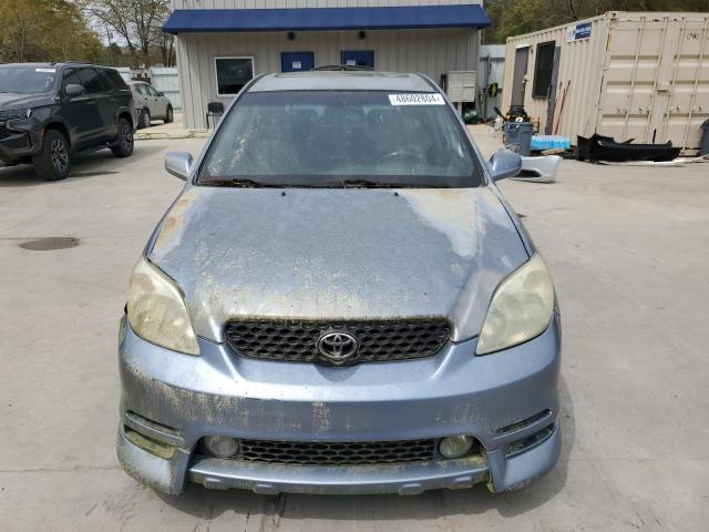 Photo 4 VIN: 2T1KR32E83C037722 - TOYOTA COROLLA 