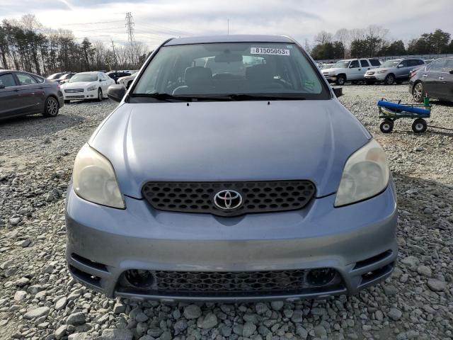 Photo 4 VIN: 2T1KR32E83C042872 - TOYOTA COROLLA 