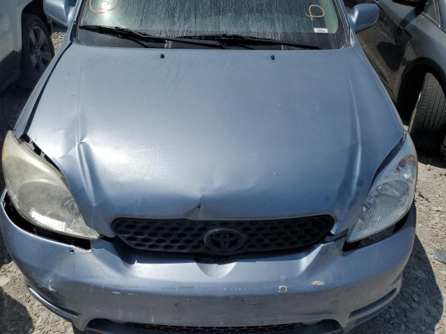 Photo 10 VIN: 2T1KR32E83C058800 - TOYOTA COROLLA MA 