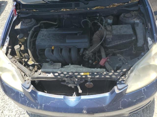 Photo 11 VIN: 2T1KR32E83C063060 - TOYOTA COROLLA MA 