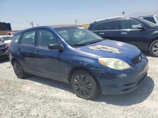 Photo 3 VIN: 2T1KR32E83C063060 - TOYOTA COROLLA MA 