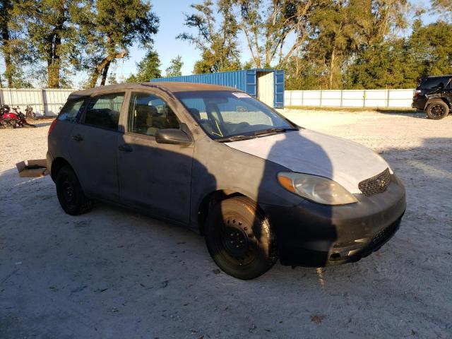 Photo 3 VIN: 2T1KR32E83C078772 - TOYOTA COROLLA 