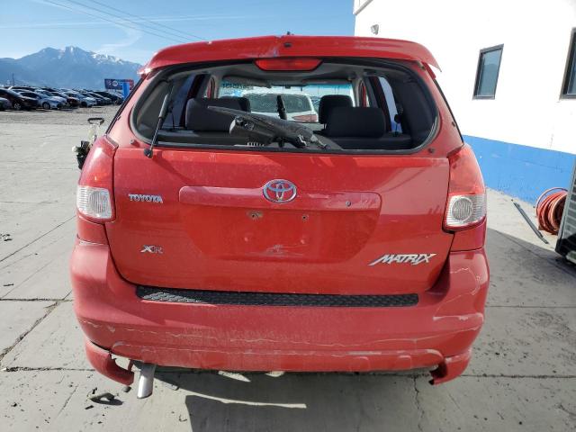 Photo 5 VIN: 2T1KR32E83C079386 - TOYOTA COROLLA 