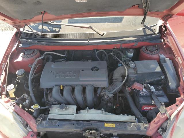 Photo 10 VIN: 2T1KR32E83C087598 - TOYOTA COROLLA MA 