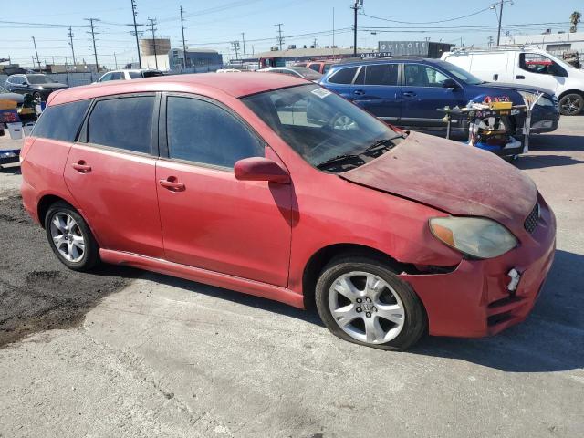 Photo 3 VIN: 2T1KR32E83C087598 - TOYOTA COROLLA MA 