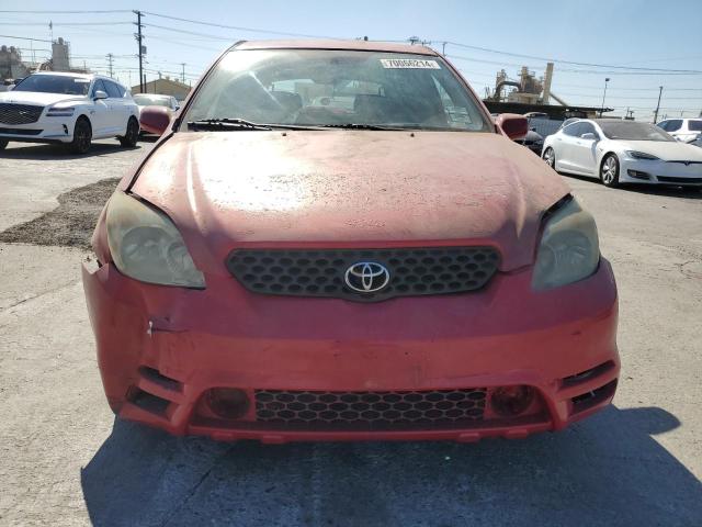 Photo 4 VIN: 2T1KR32E83C087598 - TOYOTA COROLLA MA 