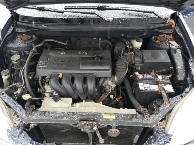 Photo 10 VIN: 2T1KR32E83C088573 - TOYOTA COROLLA MA 